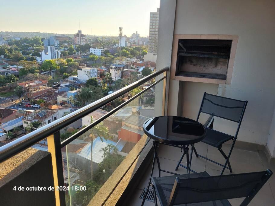 Comodo Departamento Centrico Apartment *